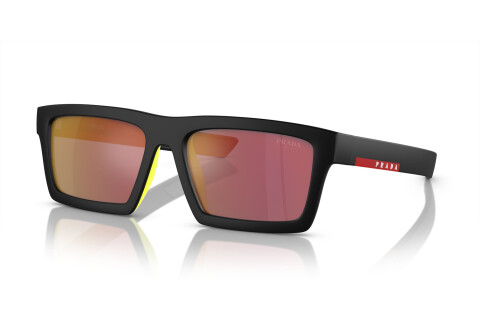 Солнцезащитные очки Prada Linea Rossa PS 02ZSU (1BO10A)