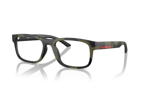 Eyeglasses Prada Linea Rossa PS 04QV (14X1O1)