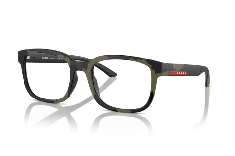 Eyeglasses Prada Linea Rossa PS 05QV (14X1O1)