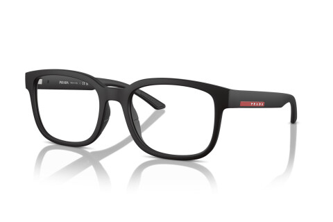 Eyeglasses Prada Linea Rossa PS 05QV (DG01O1)