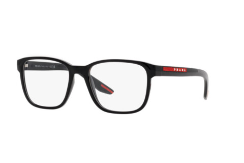 Eyeglasses Prada Linea Rossa PS 06PV (1AB1O1)