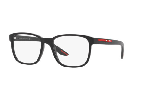 Eyeglasses Prada Linea Rossa PS 06PV (DG01O1)