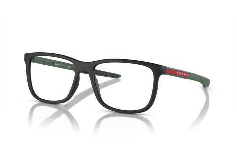Eyeglasses Prada Linea Rossa PS 07OV (1BO1O1)