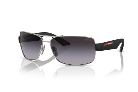 Солнцезащитные очки Prada Linea Rossa PS 50ZS (1BC09U)