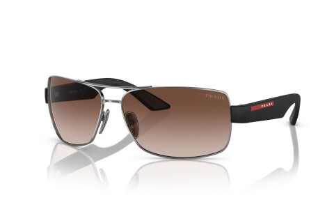 Sunglasses Prada Linea Rossa PS 50ZS (5AV02P)