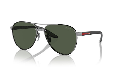 Sunglasses Prada Linea Rossa PS 51YS (5AV50F)