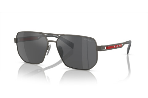 Солнцезащитные очки Prada Linea Rossa PS 51ZS (19K60A)