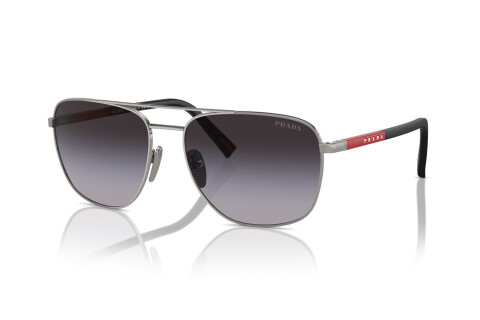 Lunettes de soleil Prada Linea Rossa PS 54ZS (5AV09U)