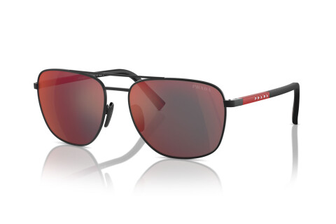 Lunettes de soleil Prada Linea Rossa PS 54ZS (DG008F)