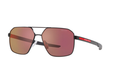 Sonnenbrille Prada Linea Rossa PS 55WS (1BO10A)