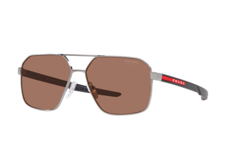 Sonnenbrille Prada Linea Rossa PS 55WS (5AV50A)