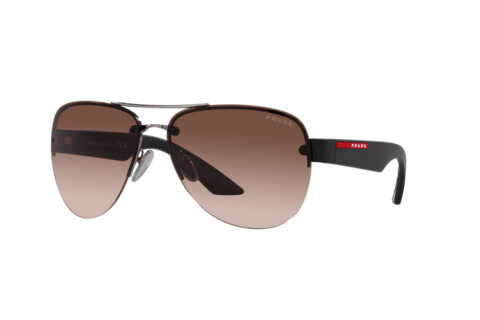 Солнцезащитные очки Prada Linea Rossa PS 55YS (5AV02P)