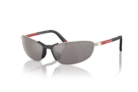 Солнцезащитные очки Prada Linea Rossa PS 55ZS (18X80I)