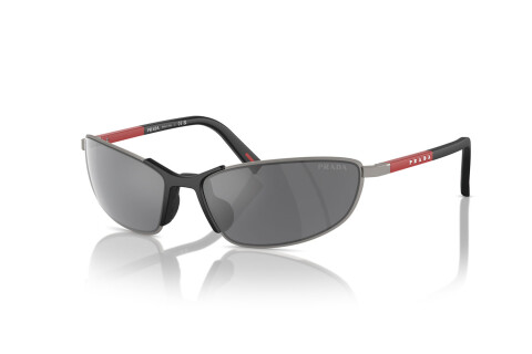 Солнцезащитные очки Prada Linea Rossa PS 55ZS (5AV07G)