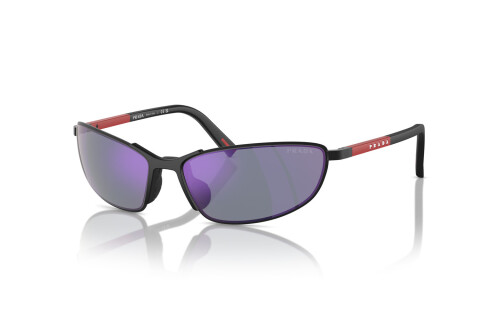 Sonnenbrille Prada Linea Rossa PS 55ZS (DG010J)