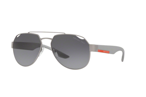 Sunglasses Prada Linea Rossa PS 57US (4495W1)