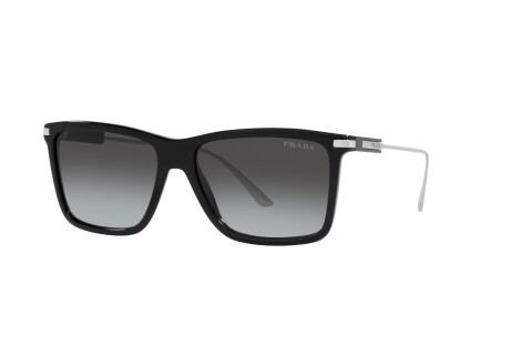 Sunglasses Prada PR 01ZS (1AB06T)