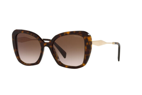 Sonnenbrille Prada PR 03YS (2AU6S1)