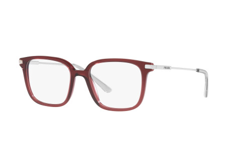 Eyeglasses Prada PR 04ZV (11G1O1)