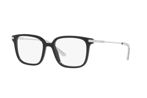 Eyeglasses Prada PR 04ZV (1AB1O1)