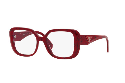 Lunettes de vue Prada PR 10ZV (15D1O1)