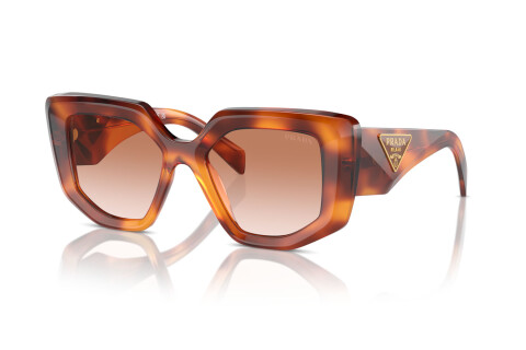 Sonnenbrille Prada PR 14ZS (18R70E)