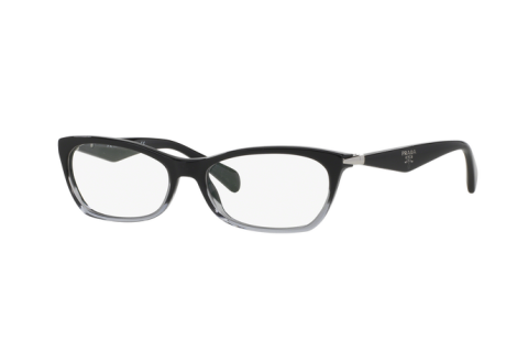 Eyeglasses Prada Swing PR 15PV (ZYY1O1)