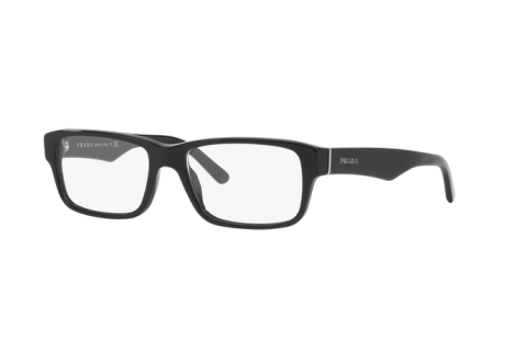 Eyeglasses Prada PR 16MV (1AB1O1)