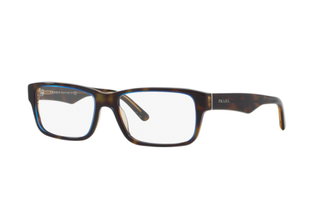 Eyeglasses Prada PR 16MV (ZXH1O1)