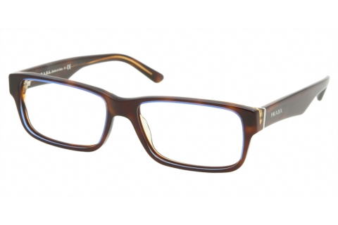 Brille Prada Heritage PR 16MVA (ZXH1O1)