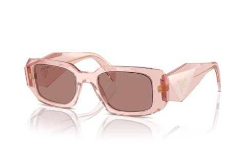 Lunettes de soleil Prada PR 17WS (19Q10D)