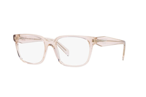 Eyeglasses Prada PR 17ZV (15J1O1)