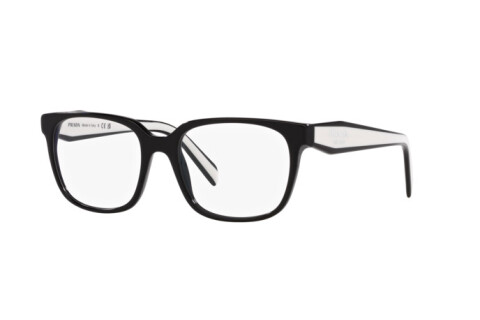 Brille Prada PR 17ZV (1AB1O1)