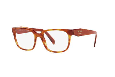 Brille Prada PR 17ZV (4BW1O1)