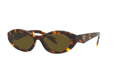 Lunettes de soleil Prada PR 26ZS (14L09Z)