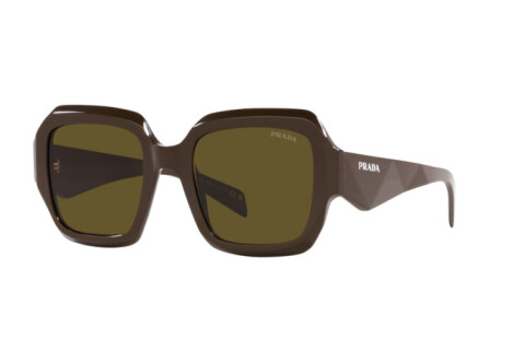 Lunettes de soleil Prada PR 28ZS (15L09Z)