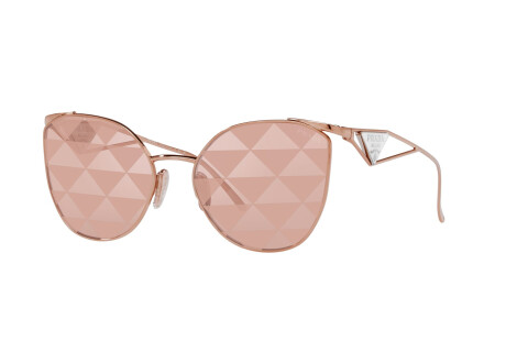 Lunettes de soleil Prada PR 50ZS (SVF05T)