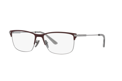 Eyeglasses Prada PR 55ZV (12G1O1)