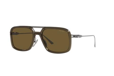 Sunglasses Prada PR 57ZS (18F01T)