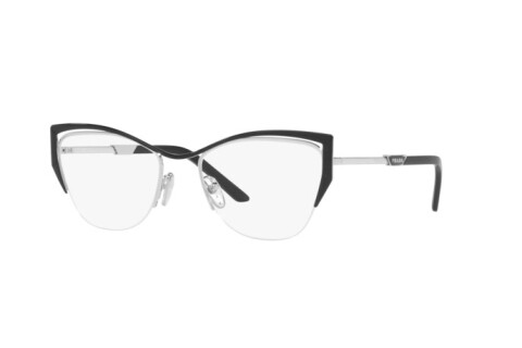 Lunettes de vue Prada PR 63YV (GAQ1O1)