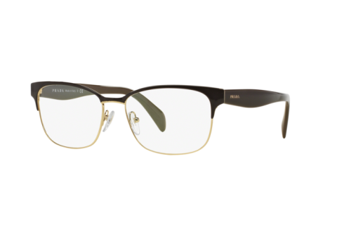 Eyeglasses Prada PR 65RV (DHO1O1)