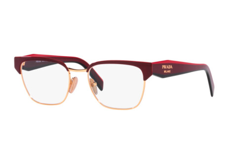 Lunettes de vue Prada PR 65YV (16A1O1)