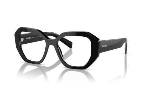 Eyeglasses Prada PR A07V (1AB1O1)