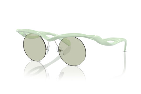 Солнцезащитные очки Prada PR A18S (17Q4R0)