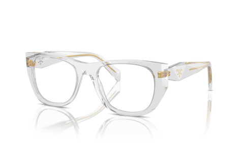 Eyeglasses Prada PR A18V (12R1O1)