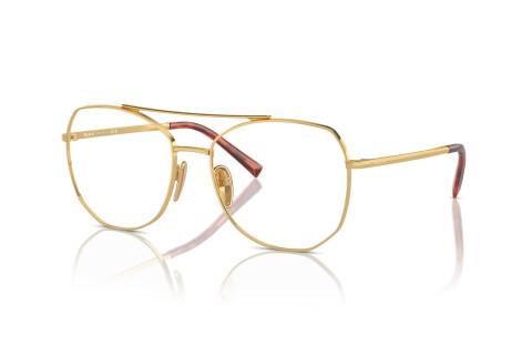 Lunettes de vue Prada PR A58V (5AK1O1)