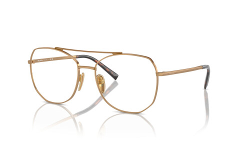 Eyeglasses Prada PR A58V (7OE1O1)