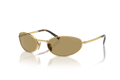 Sonnenbrille Prada PR A59S (5AK70G)