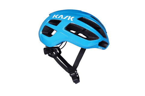Casque de vélo Kask Protone Icon Light blue CHE00097218