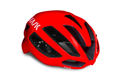 Fahrradhelm Kask Protone Icon Red CHE00097204